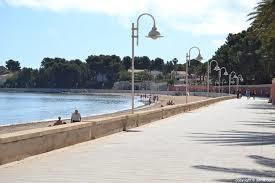 Playa de la Marineta Casiana